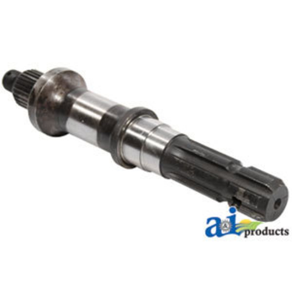 A & I Products Shaft, PTO (540 RPM) 14" x4.2" x4.5" A-E4NNN752AA